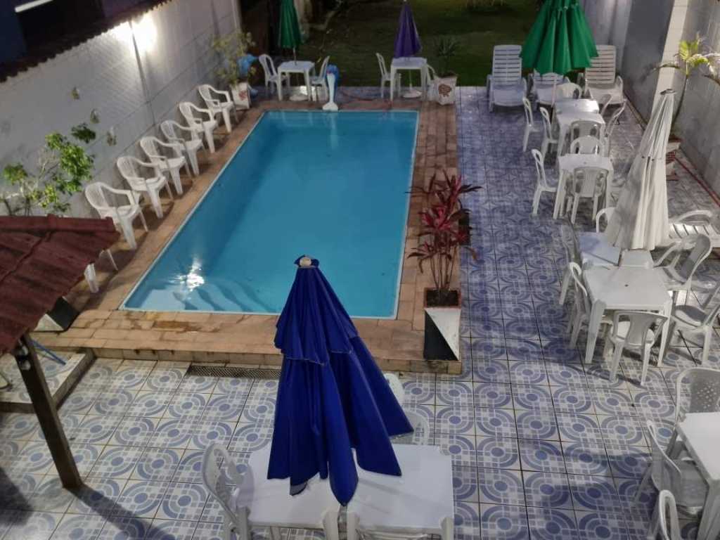 Casa temporada Cabo Frio Praia de Inamar Ferias Fim de Semana Carnaval