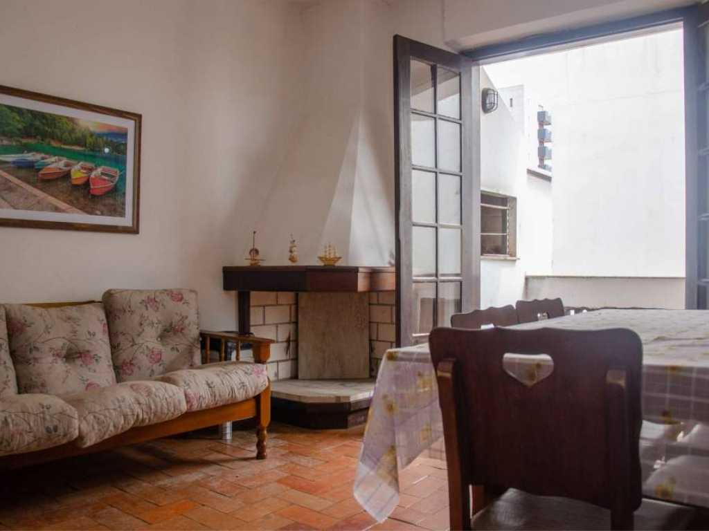 APARTAMENTO MARISCO 2