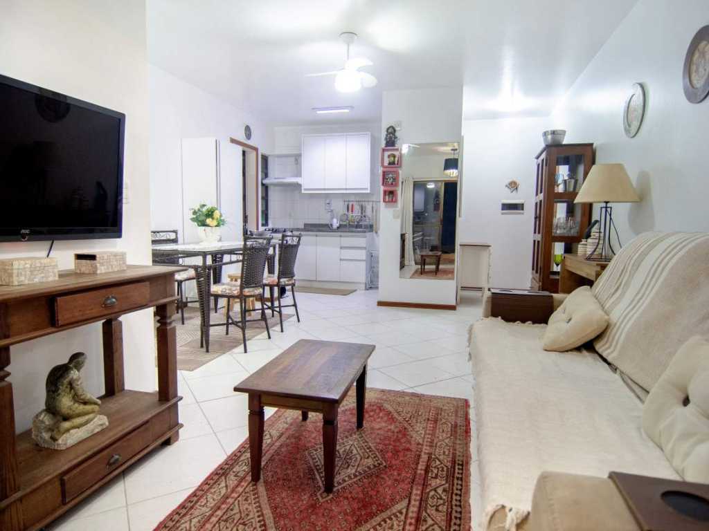 Lindo apartamento, melhor localidade, super mobiliado, seguro e muito confortável