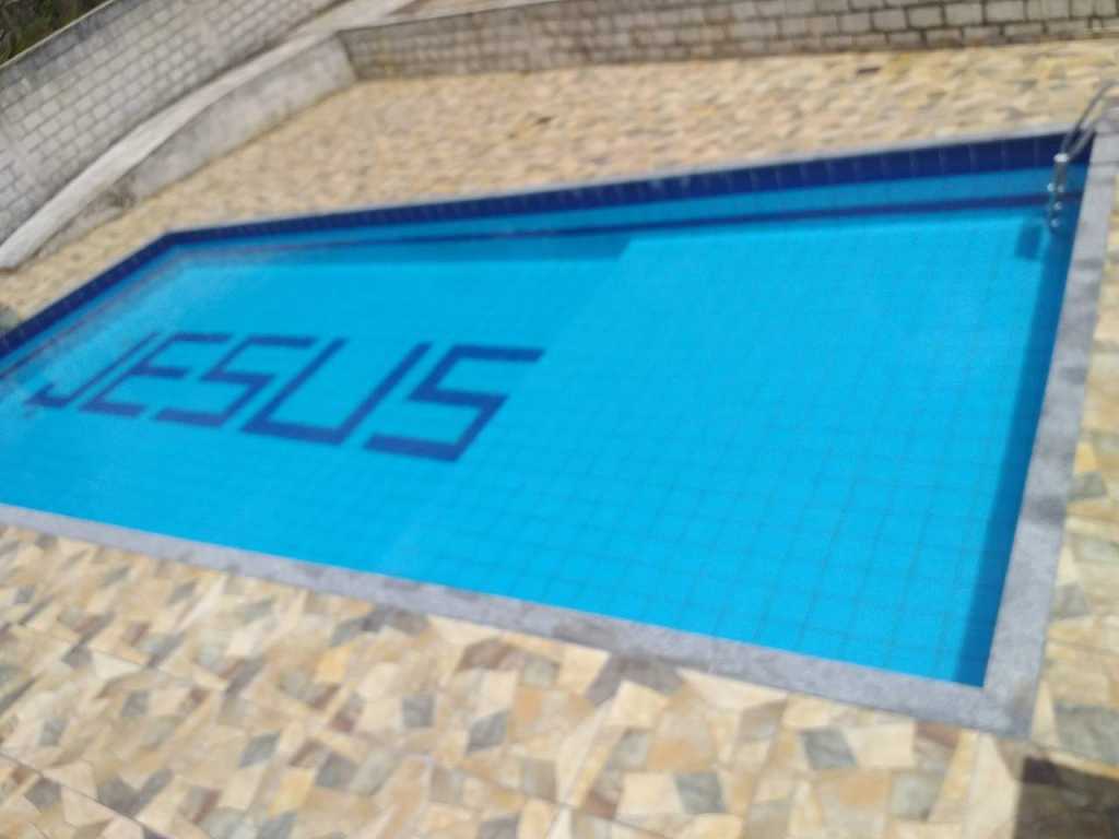 CHÁCARA COM PISCINA ZONA SUL SP