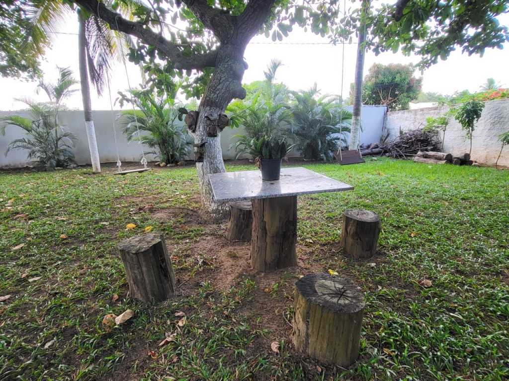 Maravilhosa casa de 5 quartos em Barra do Jacuípe