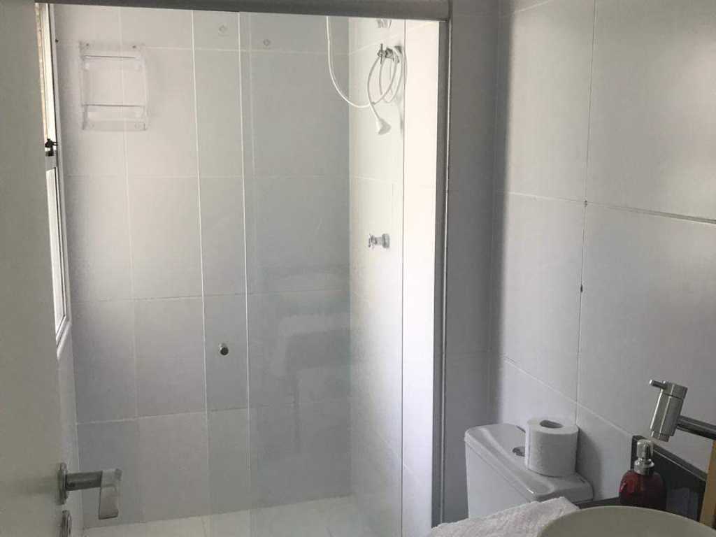 Apt em Condomínio de Luxo a Beira Mar de Maceió!