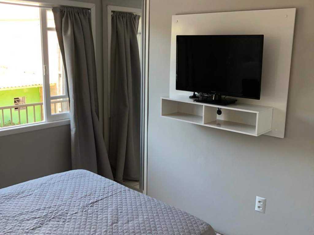 APARTAMENTO ACONCHEGANTE CENTRAL