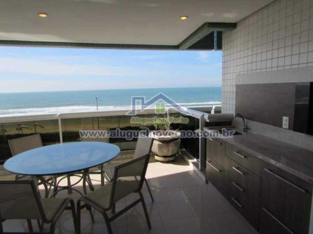 Apartamentos Playa Brava Florianópolis, Alquiler en verano.