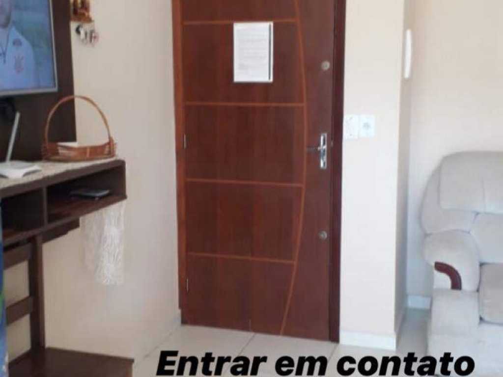 LINDO APARTAMENTO NO PEREQUÊ AÇU