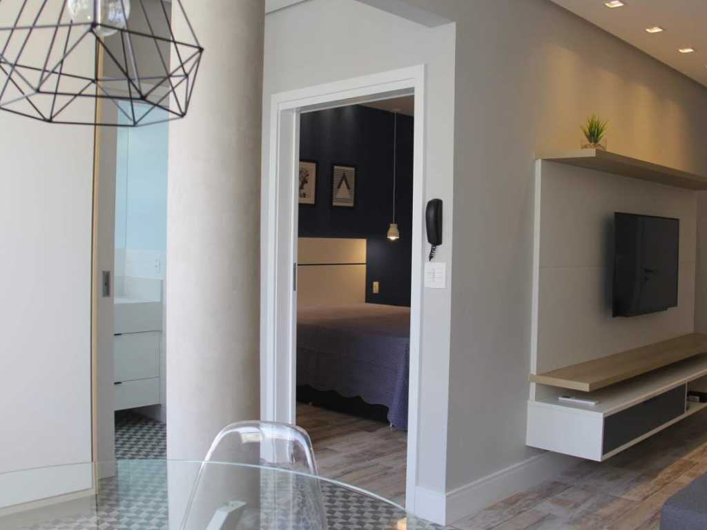 New! DESIGN AND BEST LOCATION Copacabana - close to the BEACH