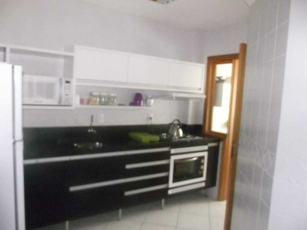 APARTAMENTO PARA LOCAÇÃO TEMPORADA