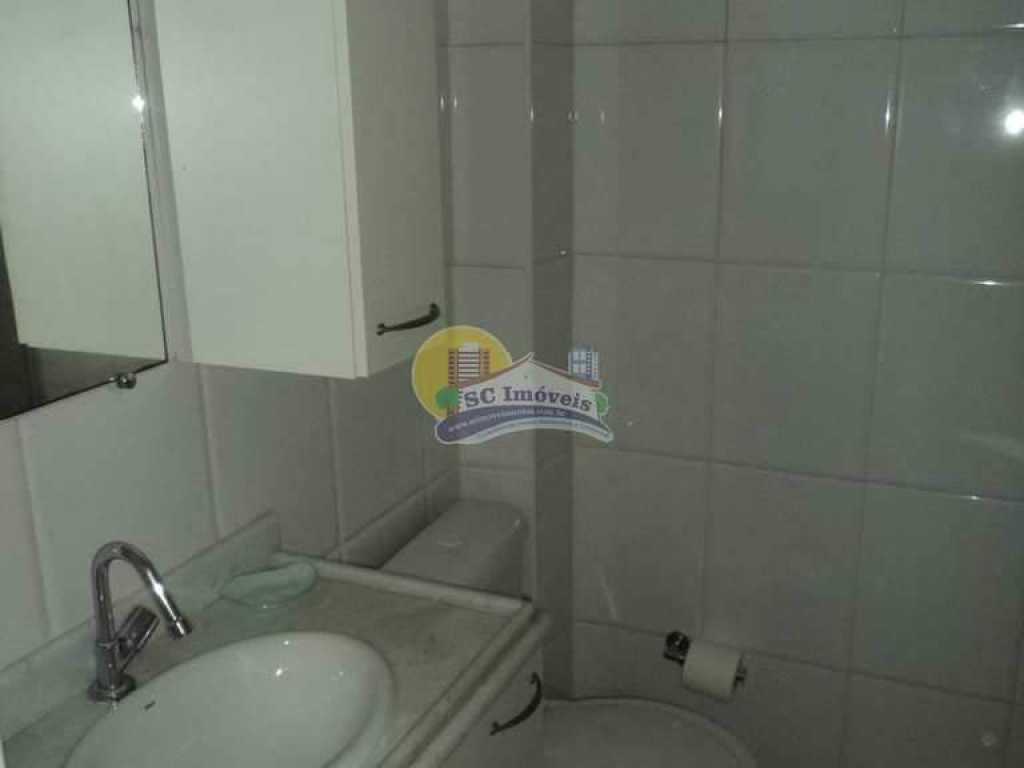 Apartamento com 2 dorms, Embaré, Santos, 50m² - 3407