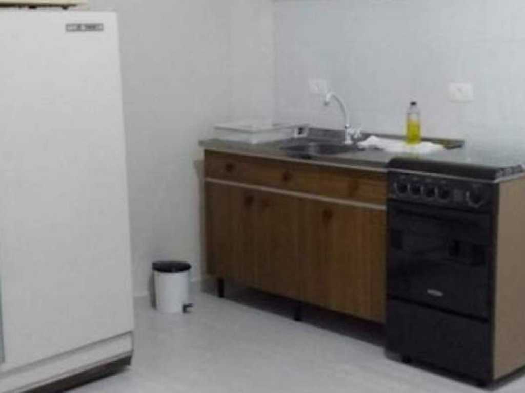 Apartamento em Itapema do Norte