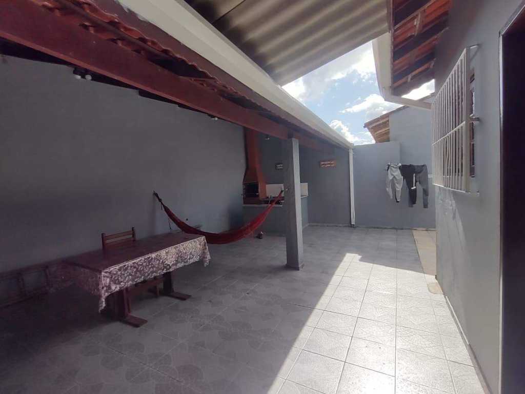 Casa Caraguatatuba- Porto Novo