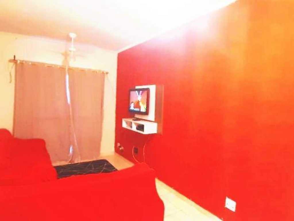 APARTAMENTO PERTO DA PRAIA MONGAGUA