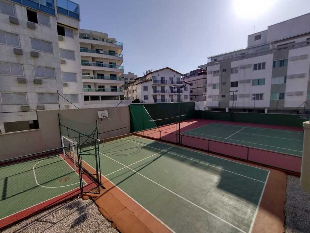 Apartamento pé na areia na Praia do Forte