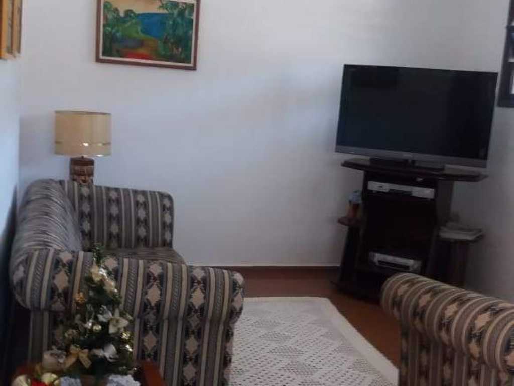 Vendo/Alugo apto em Ubatuba