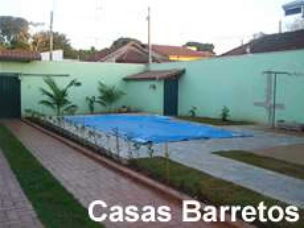 Casa Próxima ao Centro.