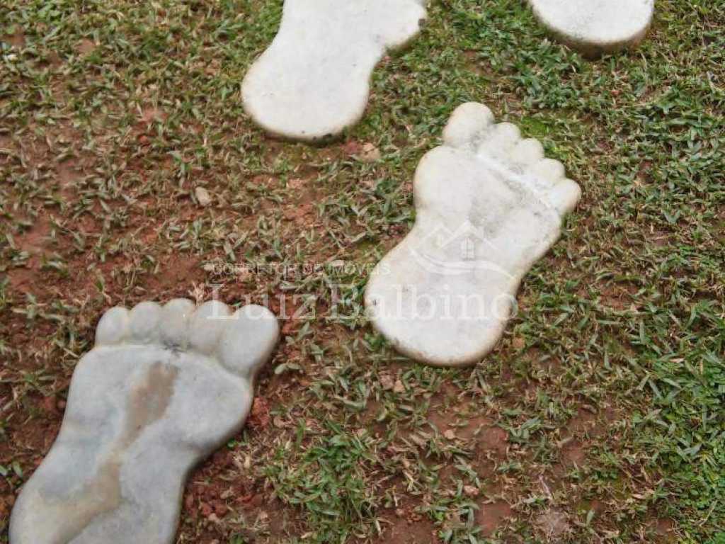 Aluguel Temporada, CASA 4 Quartos CACHOEIRA BOM JESUS - Florianópolis