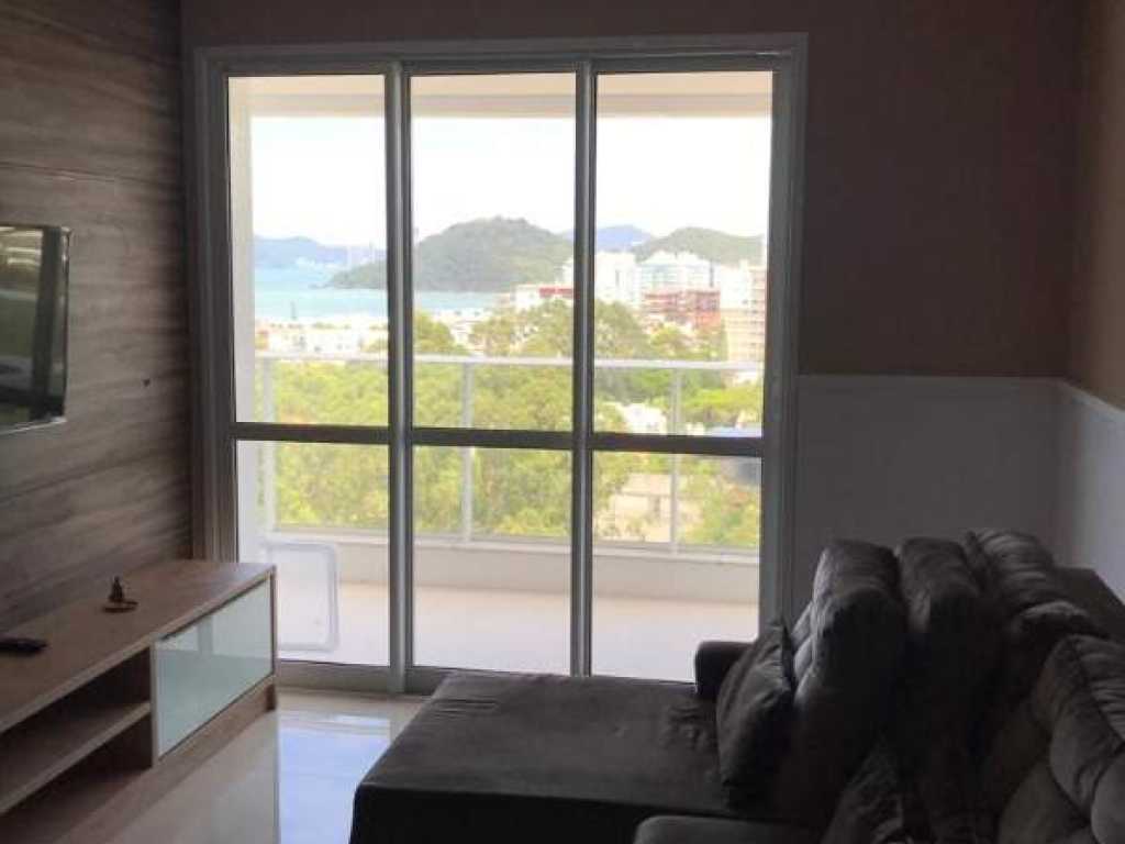 APARTAMENTO EM ITAJAÍ - BALNEÁRIO SANTA CLARA