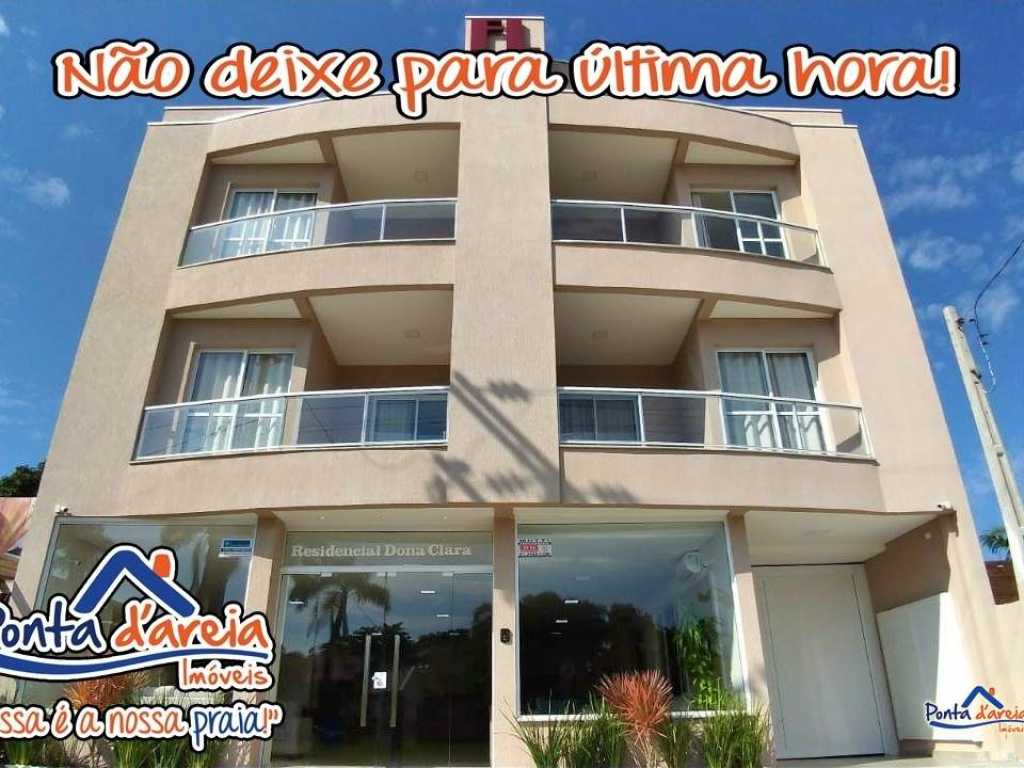 Apartamento conjugado