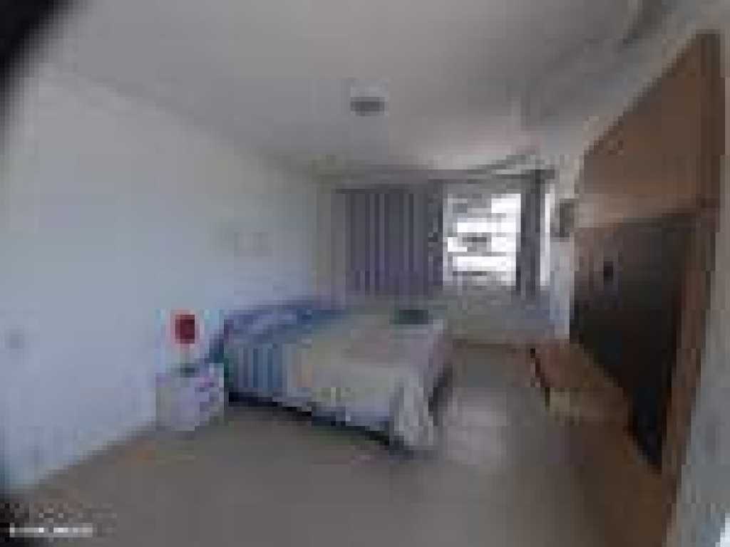 Apartamento para Temporada, Maceió / AL, bairro PAJUÇARA, 4 dormitórios, 1 suíte, 3 banheiros, 1 garagem, mobiliado