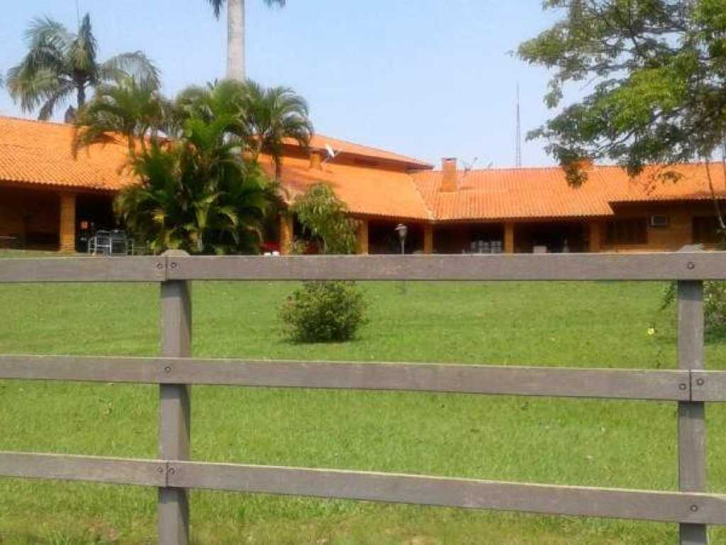 HARAS JEQUITIBÁ, RENT FOR SEASON