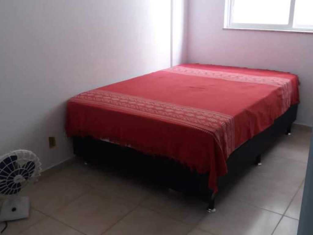 Apartamento com 1 dorm, Prainha, Arraial do Cabo