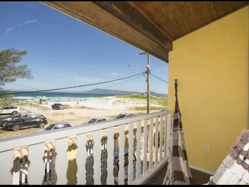 Casa Vista para o mar Cabo Frio Rj