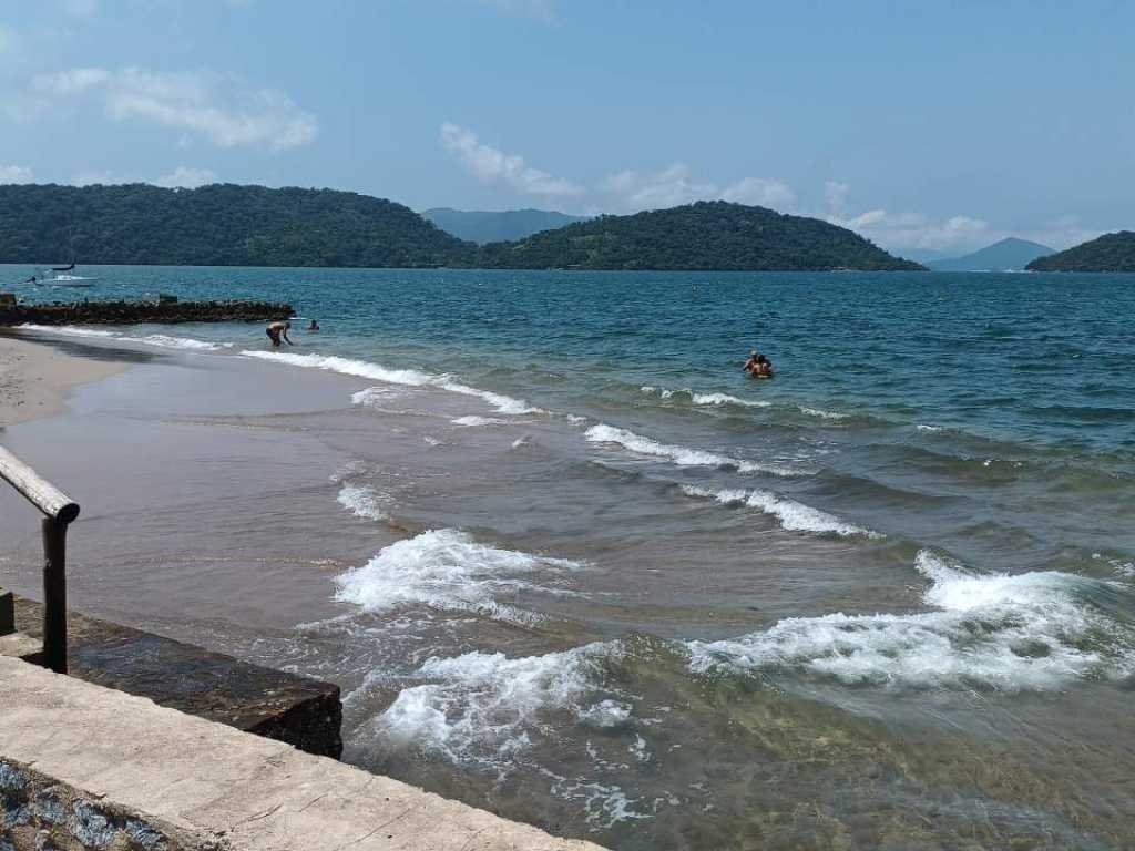 Lugar lindo maravilhoso, em Angra dos Reis, Condomínio Península 2, venha conhecer este lugar belo e muito aconchegante.