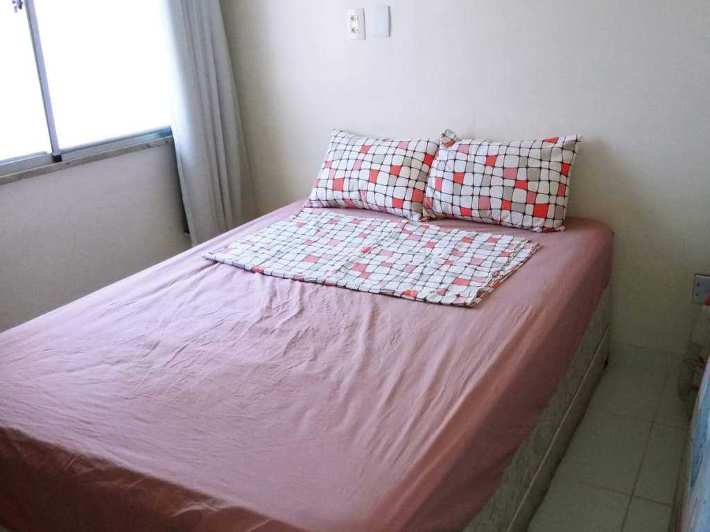 Lindo Apartamento há 300 metros da Praia de Atalaia.