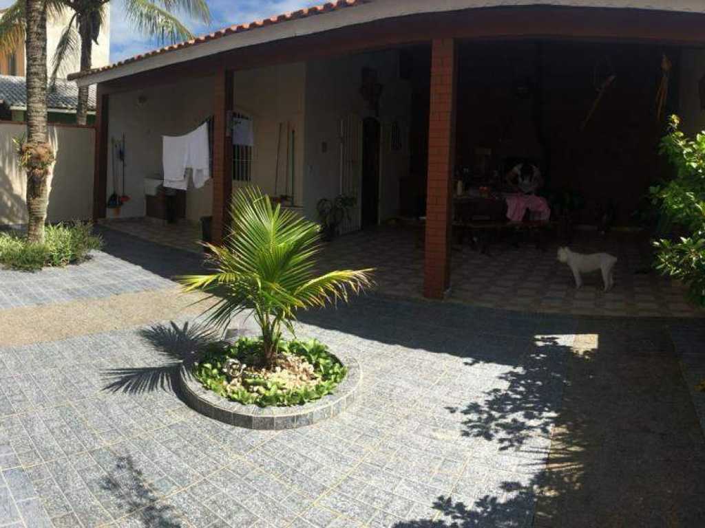 Alugo Casa na Praia - Ilha comprida c/ piscina