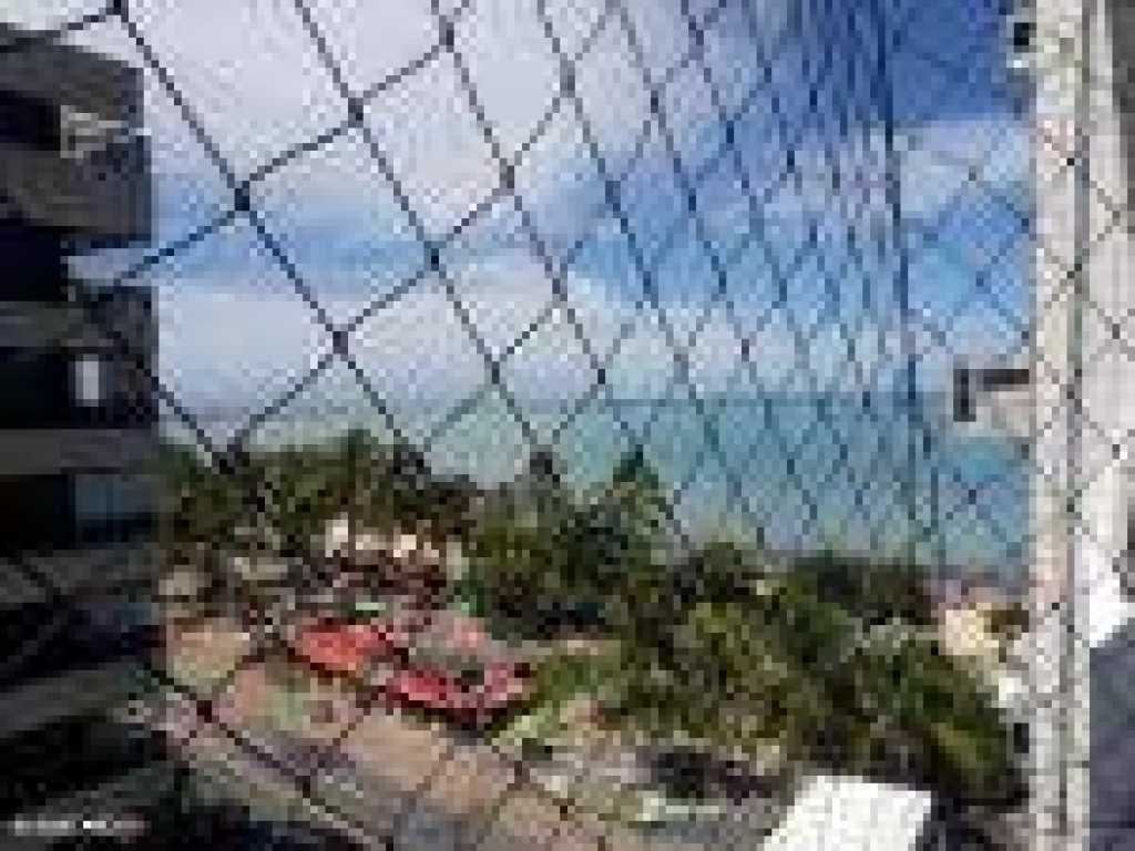 Apartamento para Temporada, Maceió / AL, bairro PAJUÇARA, 4 dormitórios, 2 suítes, 3 banheiros, 1 garagem, mobiliado