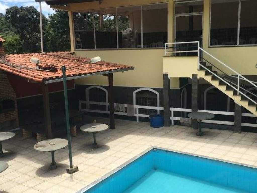 SITIO DO ADÃO