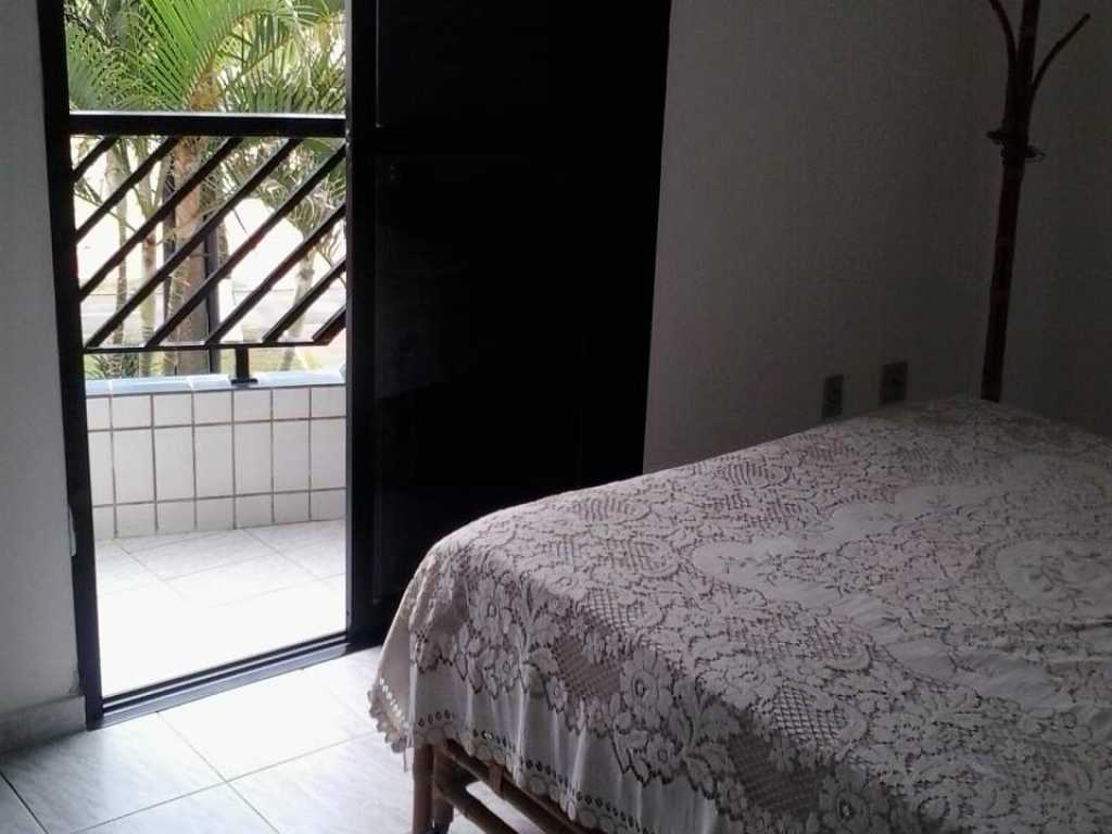 Apartamento Temporada Praia Grande