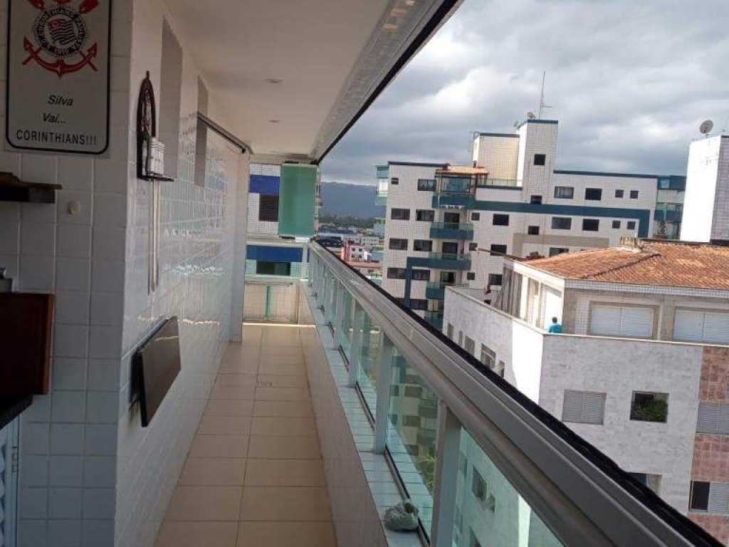 APARTAMENTO AVIAÇÃO - VENHA TIRAR UMAS FERIAS