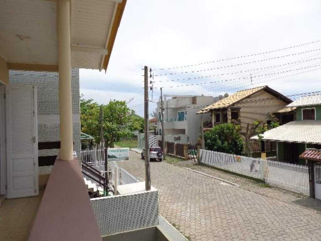 House for up to 10 people in Prainha São Francisco do Sul for Season