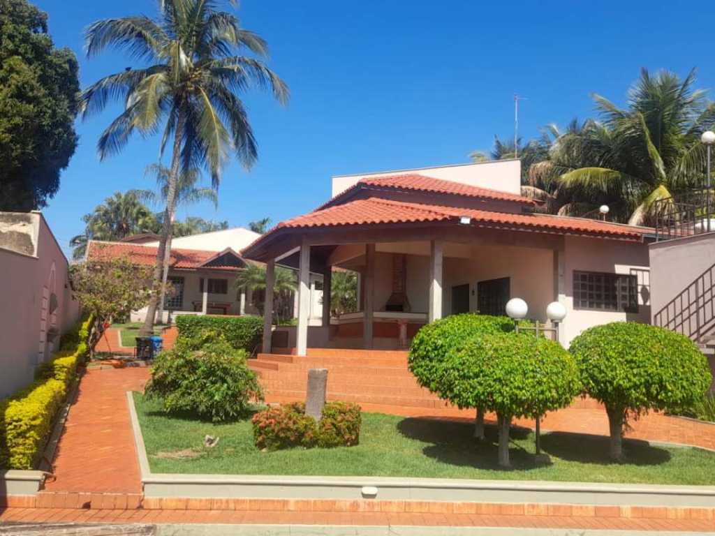 Maravilhoso Rancho em Miguelópolis. Rancho Rufino