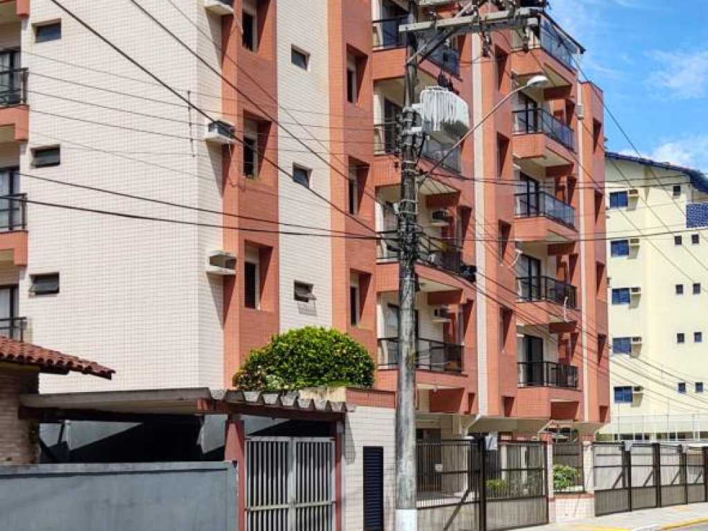 Lindo apartamento na área nobre da praia grande de Ubatuba