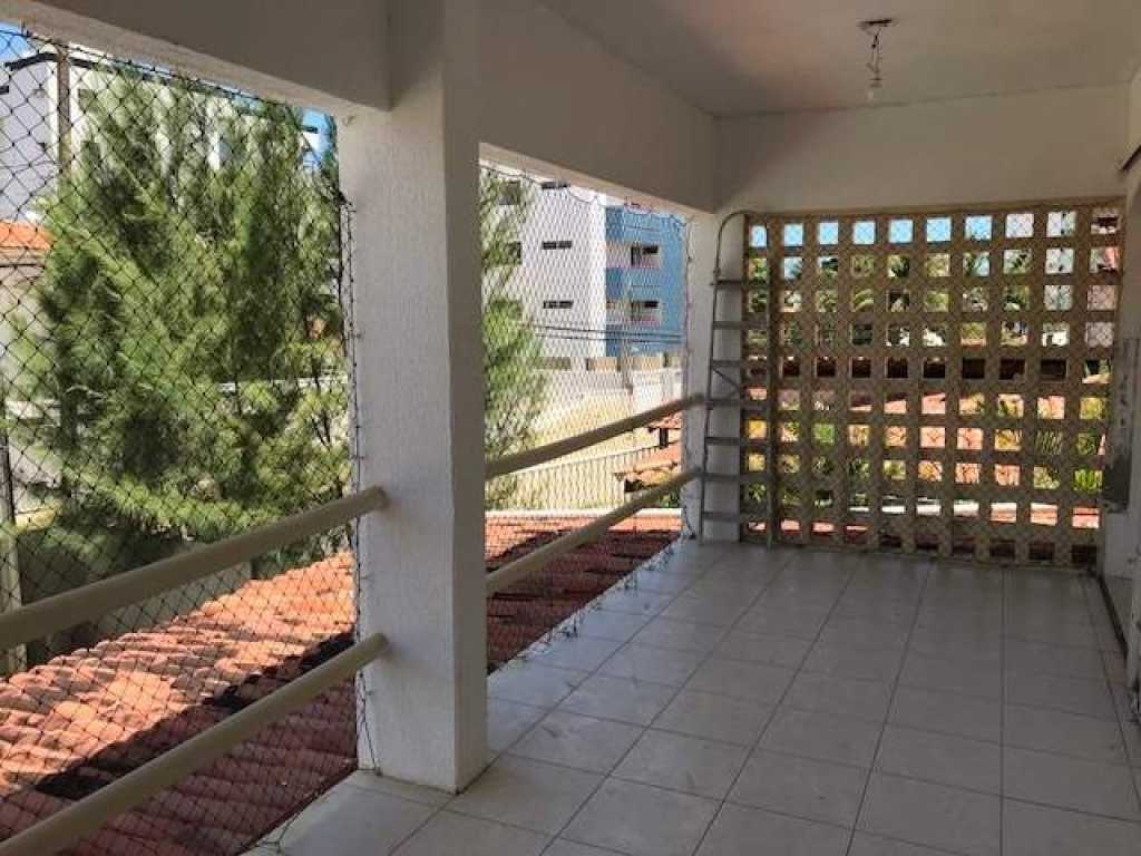 Casa para temporada em Camboinha I