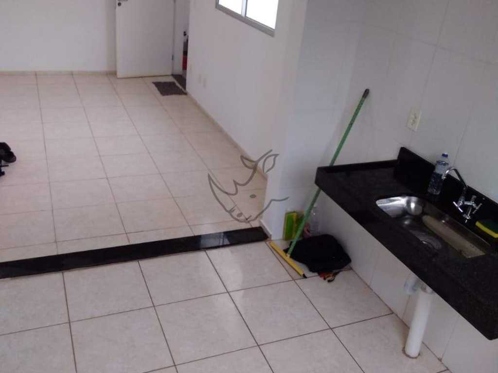 APARTAMENTO NA VILA SANTA RITA