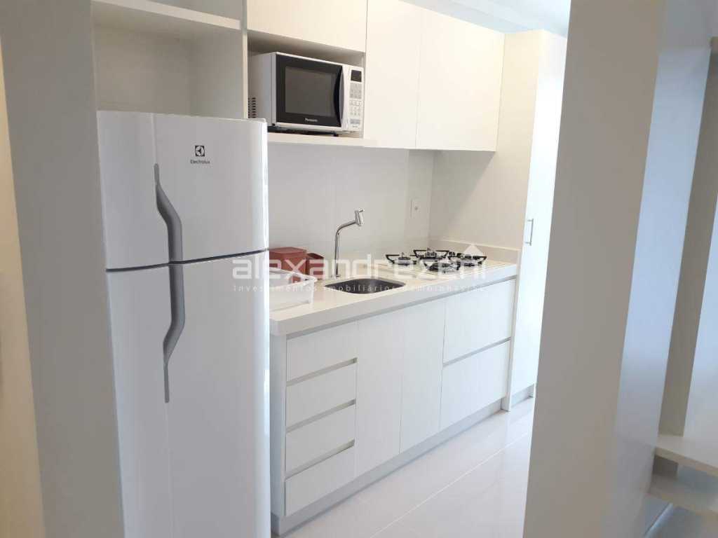 Apartamento 2 dormitórios frente