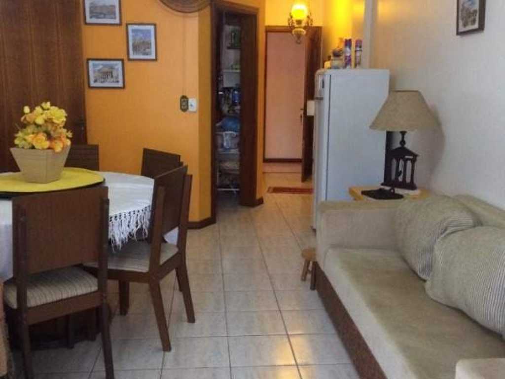 Apartamento em Capão da Canoa próximo do MAR