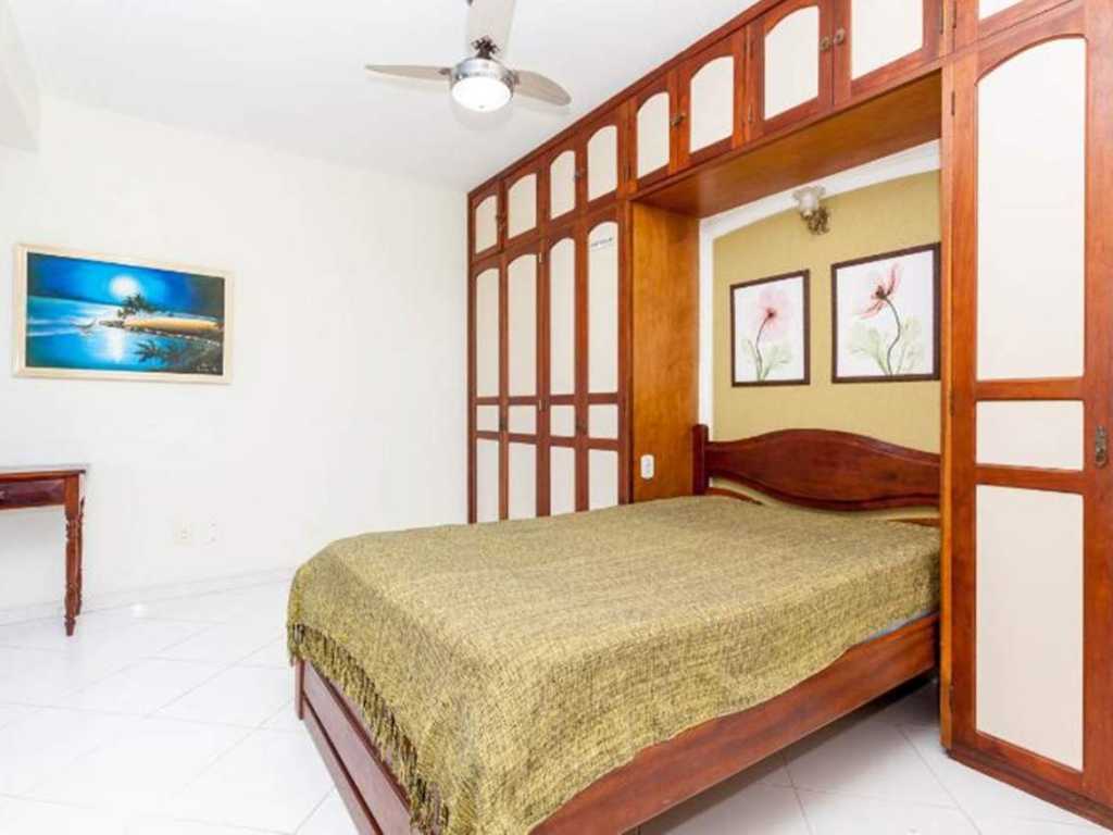 apartamento de cobertura duplex  na praia do forte