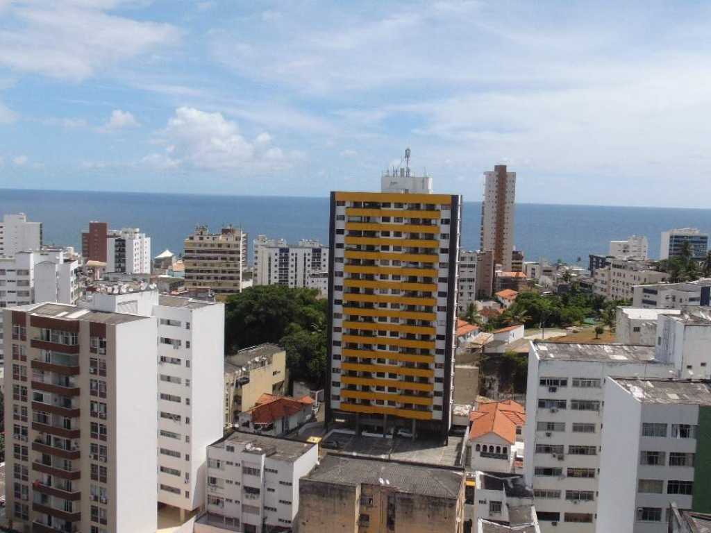 Temporada lindíssimo apartamento na barra Salvador bahia