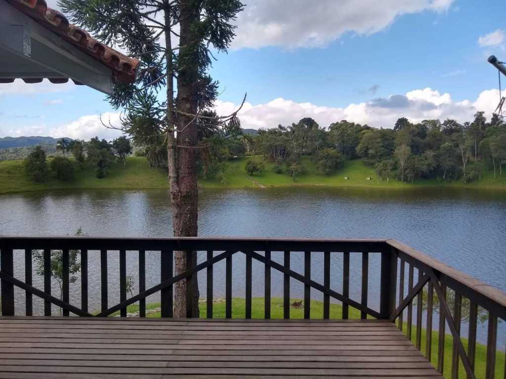 Casas para alugar em Alto Palmeiras - Rio dos Cedros/SC