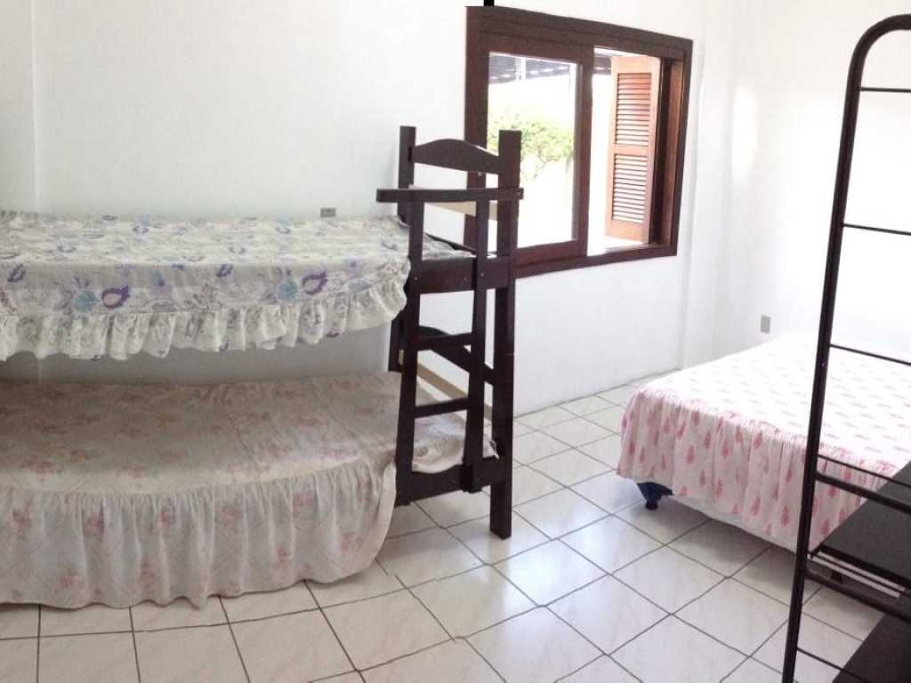 Apartamento Principado nos Molhes para até 10 pessoas ao lado do SESC 50m do Rio Mampituba