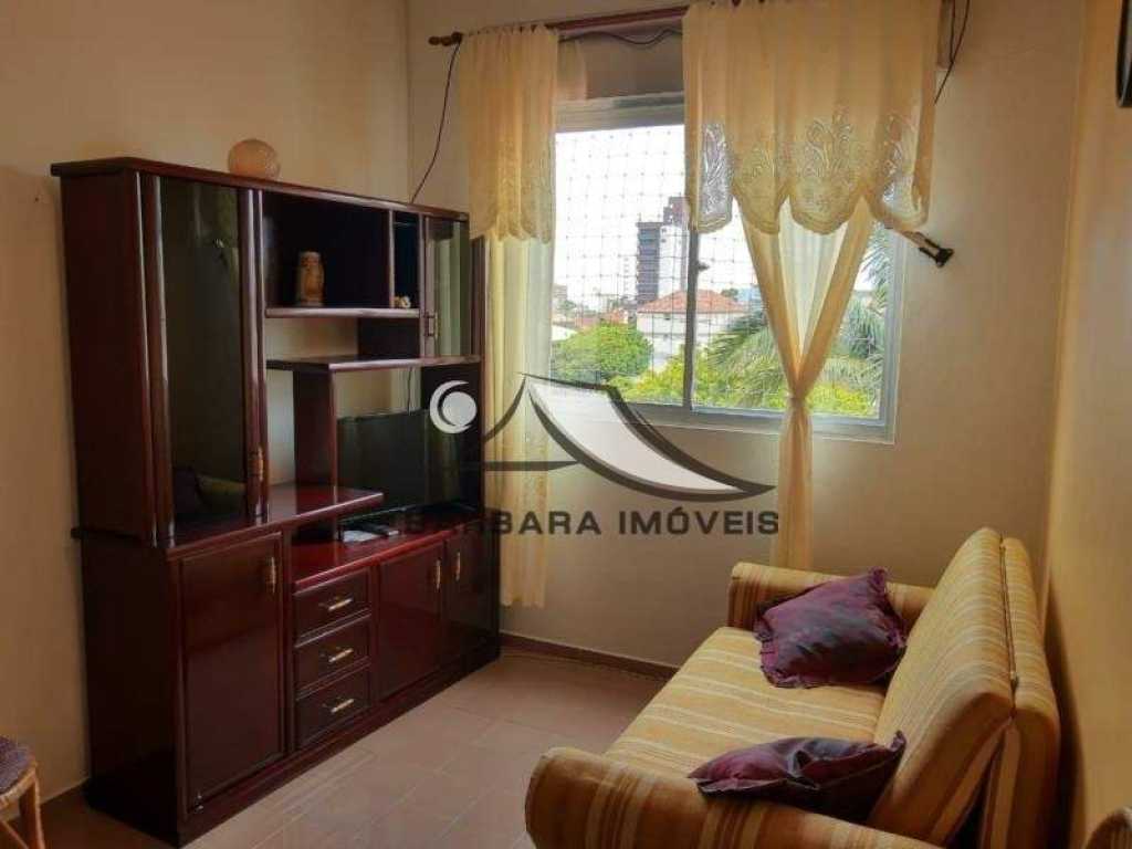 Apartamento 1 Dormitório