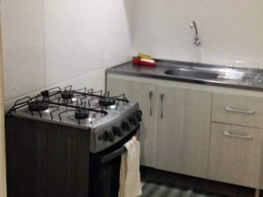 Apartamento em Balneário Camboriú - SC