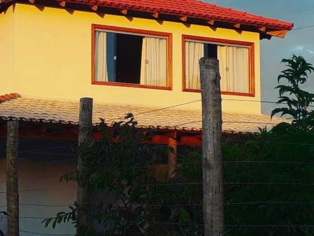 Casa aluguel para temporada. - Corumbau