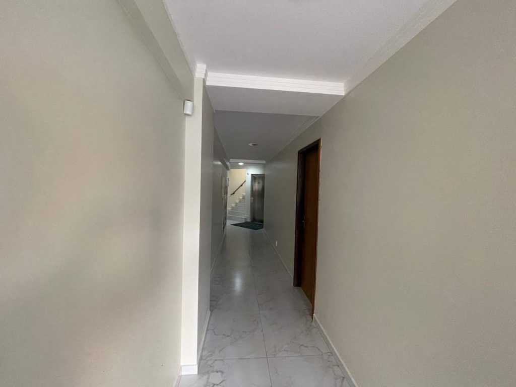 Apartamento Caiobá Ano Novo