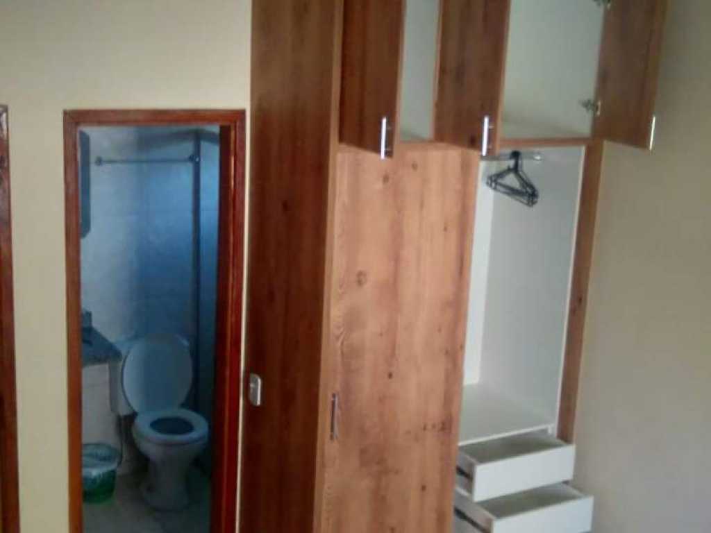 PUNTACALDAS - CASA 6 R$960/CASA/NOITE ACOMODA 6