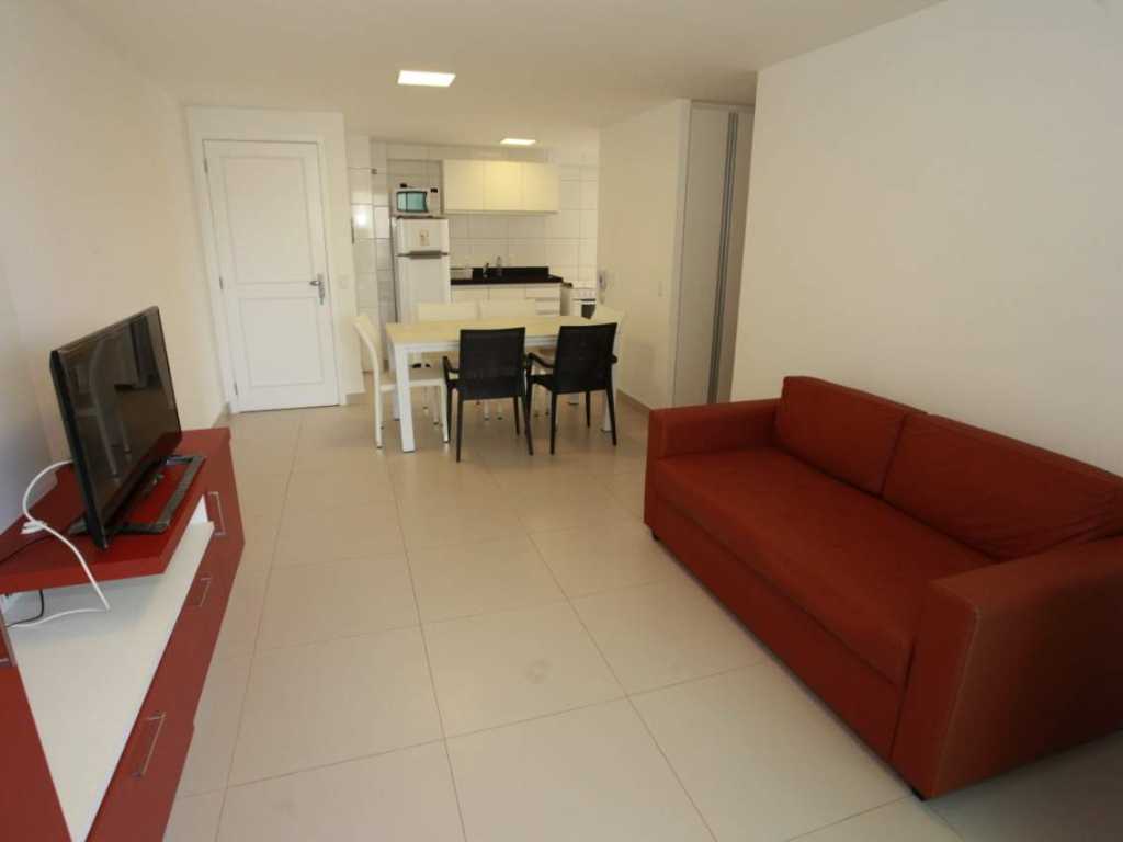 Apartamento 3 Quartos – Riviera Beach Place