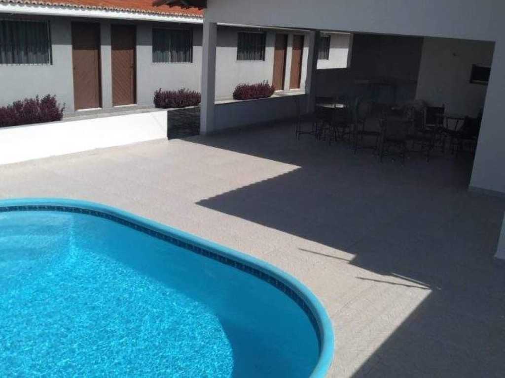 Suite Praia de Pirangi - Litoral Sul RN